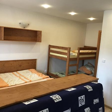 Hotel Lidicka Bouda Pec pod Snezkou Luaran gambar