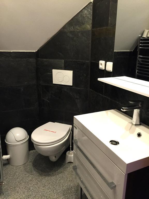Hotel Lidicka Bouda Pec pod Snezkou Bilik gambar