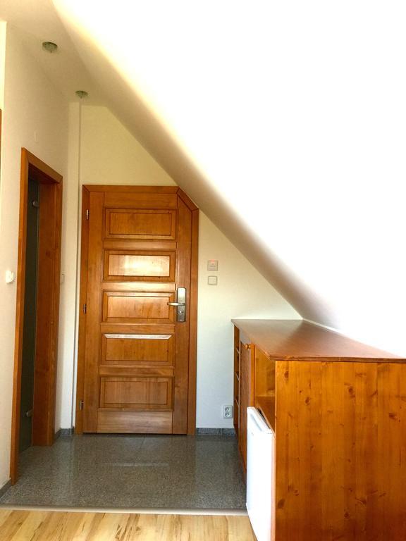 Hotel Lidicka Bouda Pec pod Snezkou Bilik gambar