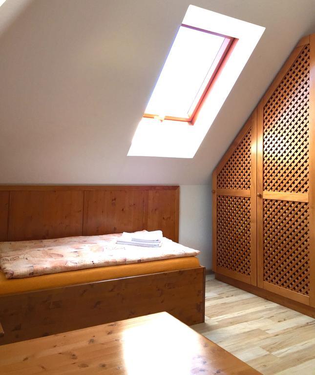 Hotel Lidicka Bouda Pec pod Snezkou Bilik gambar