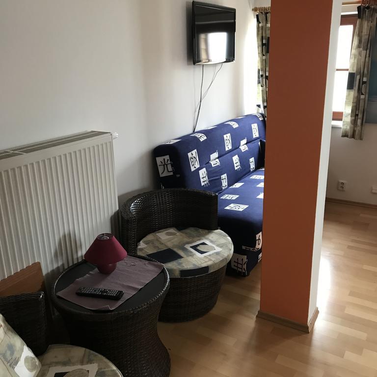 Hotel Lidicka Bouda Pec pod Snezkou Luaran gambar