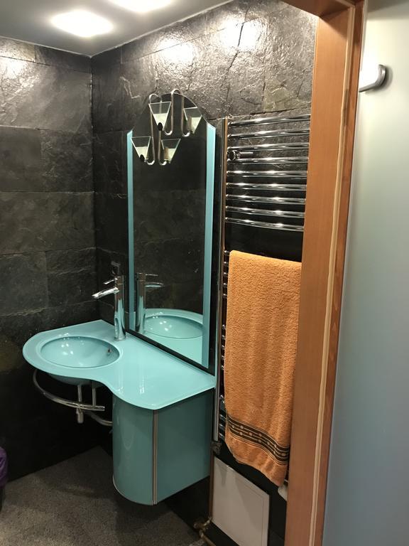 Hotel Lidicka Bouda Pec pod Snezkou Luaran gambar