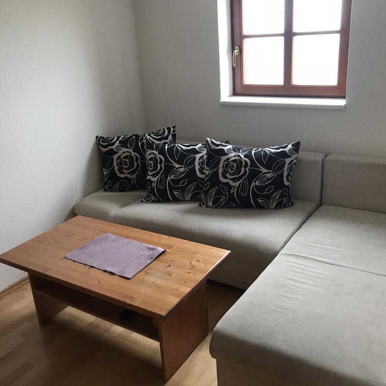 Hotel Lidicka Bouda Pec pod Snezkou Luaran gambar