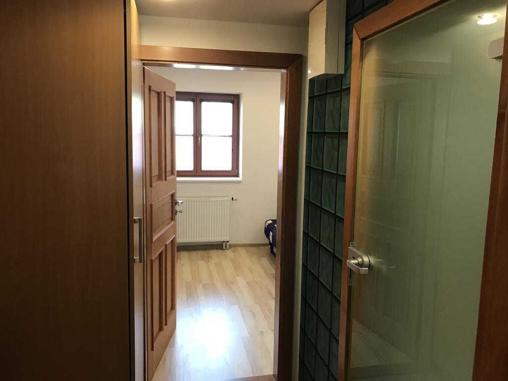 Hotel Lidicka Bouda Pec pod Snezkou Luaran gambar