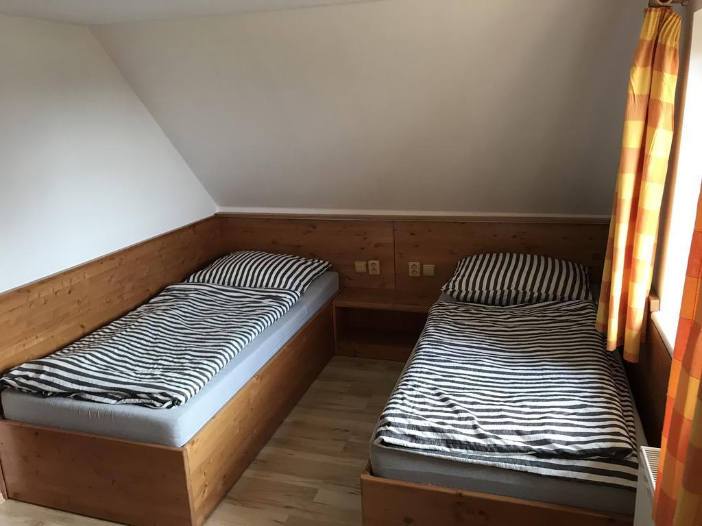 Hotel Lidicka Bouda Pec pod Snezkou Luaran gambar