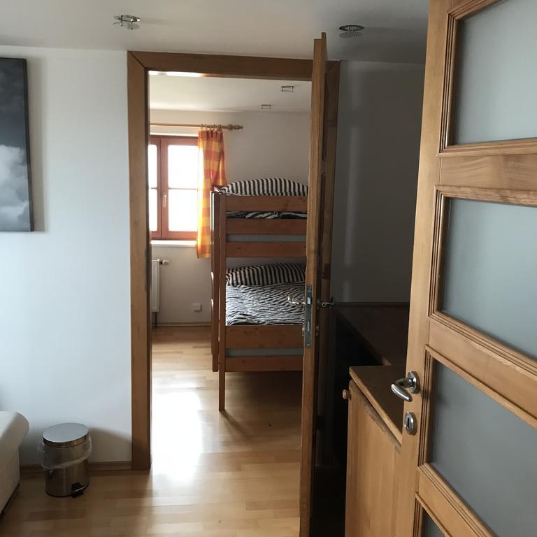 Hotel Lidicka Bouda Pec pod Snezkou Luaran gambar