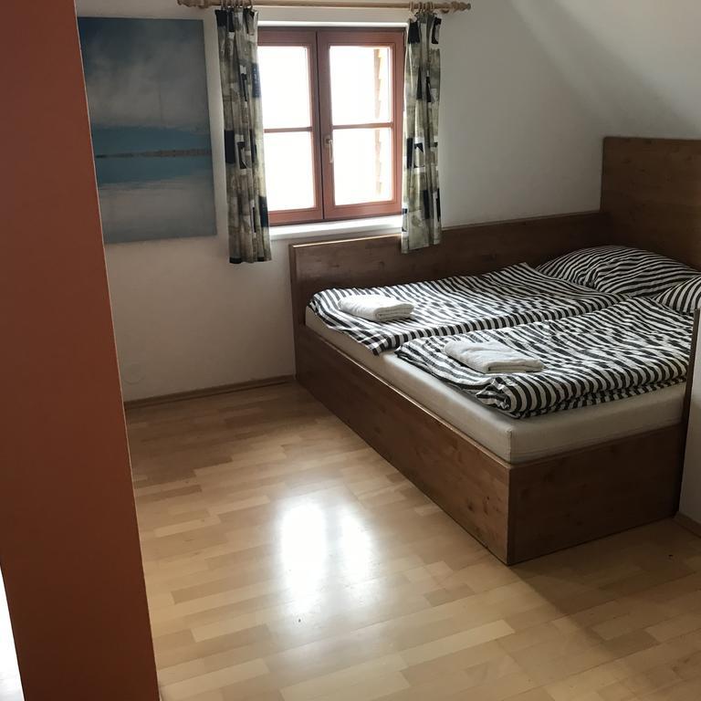 Hotel Lidicka Bouda Pec pod Snezkou Luaran gambar