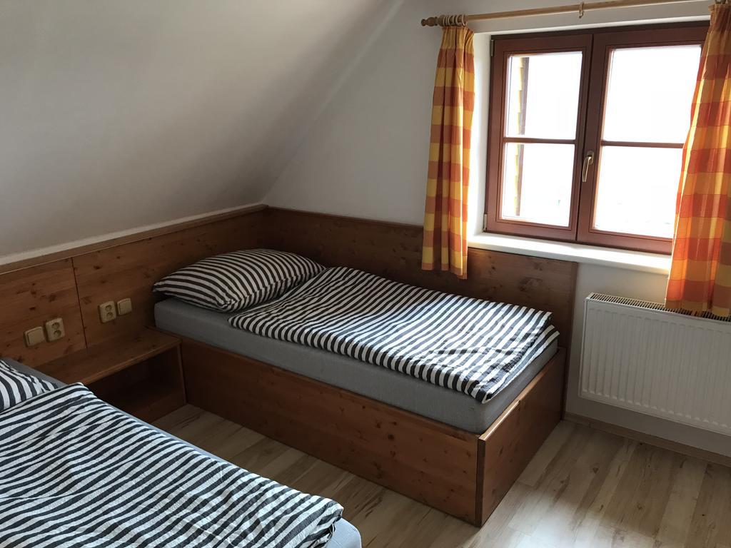 Hotel Lidicka Bouda Pec pod Snezkou Luaran gambar