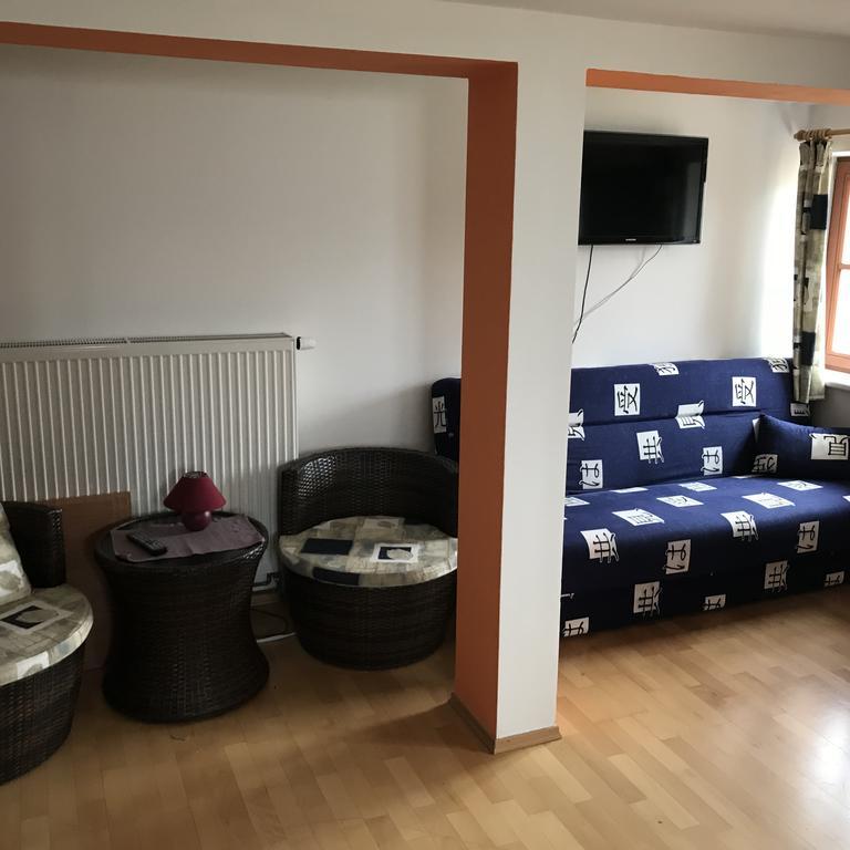 Hotel Lidicka Bouda Pec pod Snezkou Luaran gambar