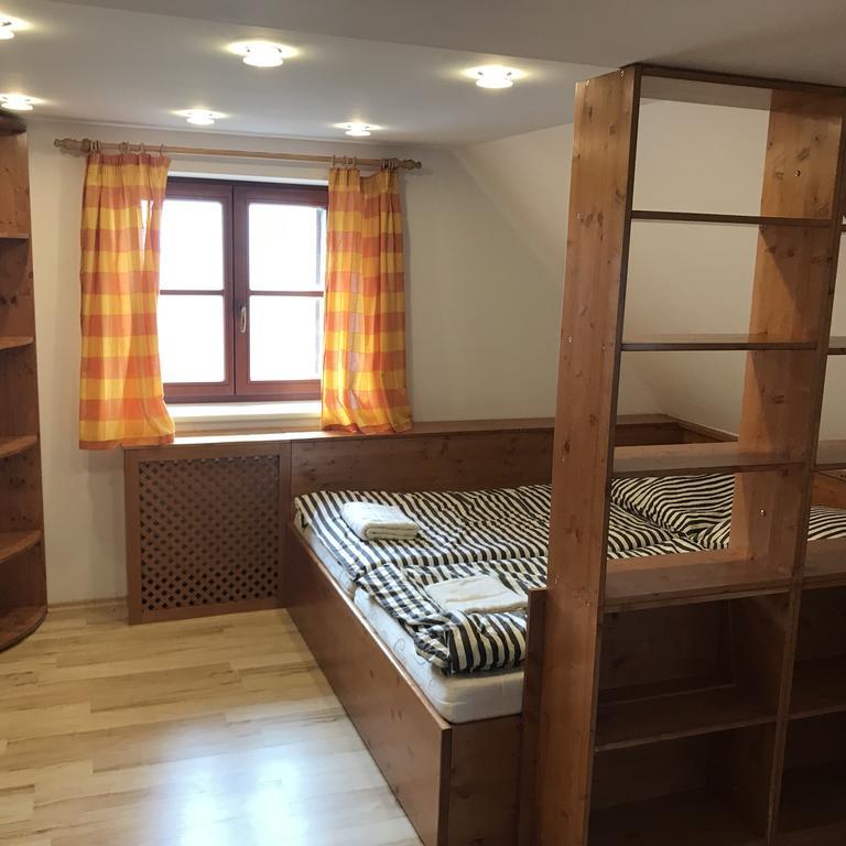 Hotel Lidicka Bouda Pec pod Snezkou Luaran gambar