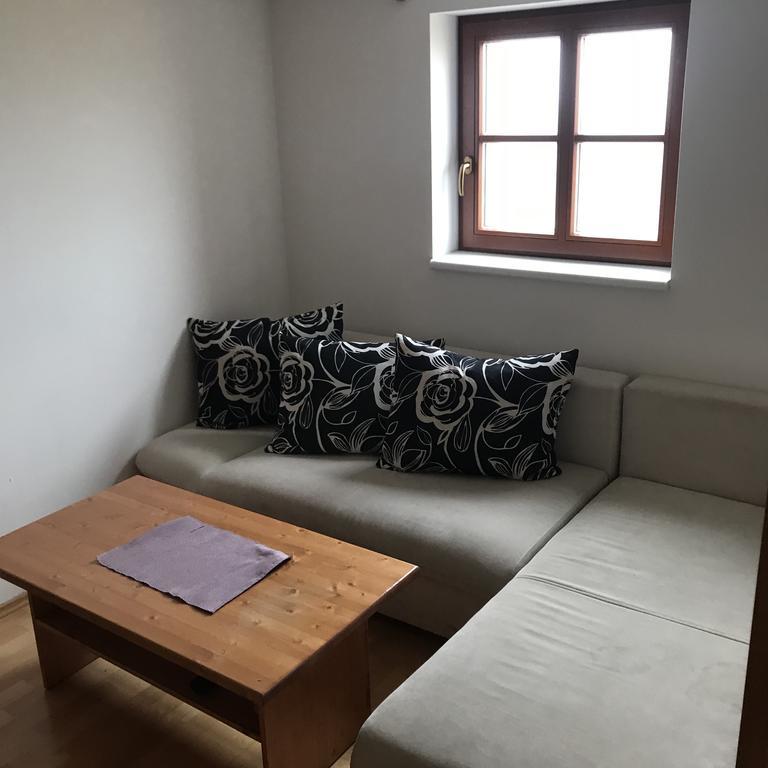 Hotel Lidicka Bouda Pec pod Snezkou Luaran gambar
