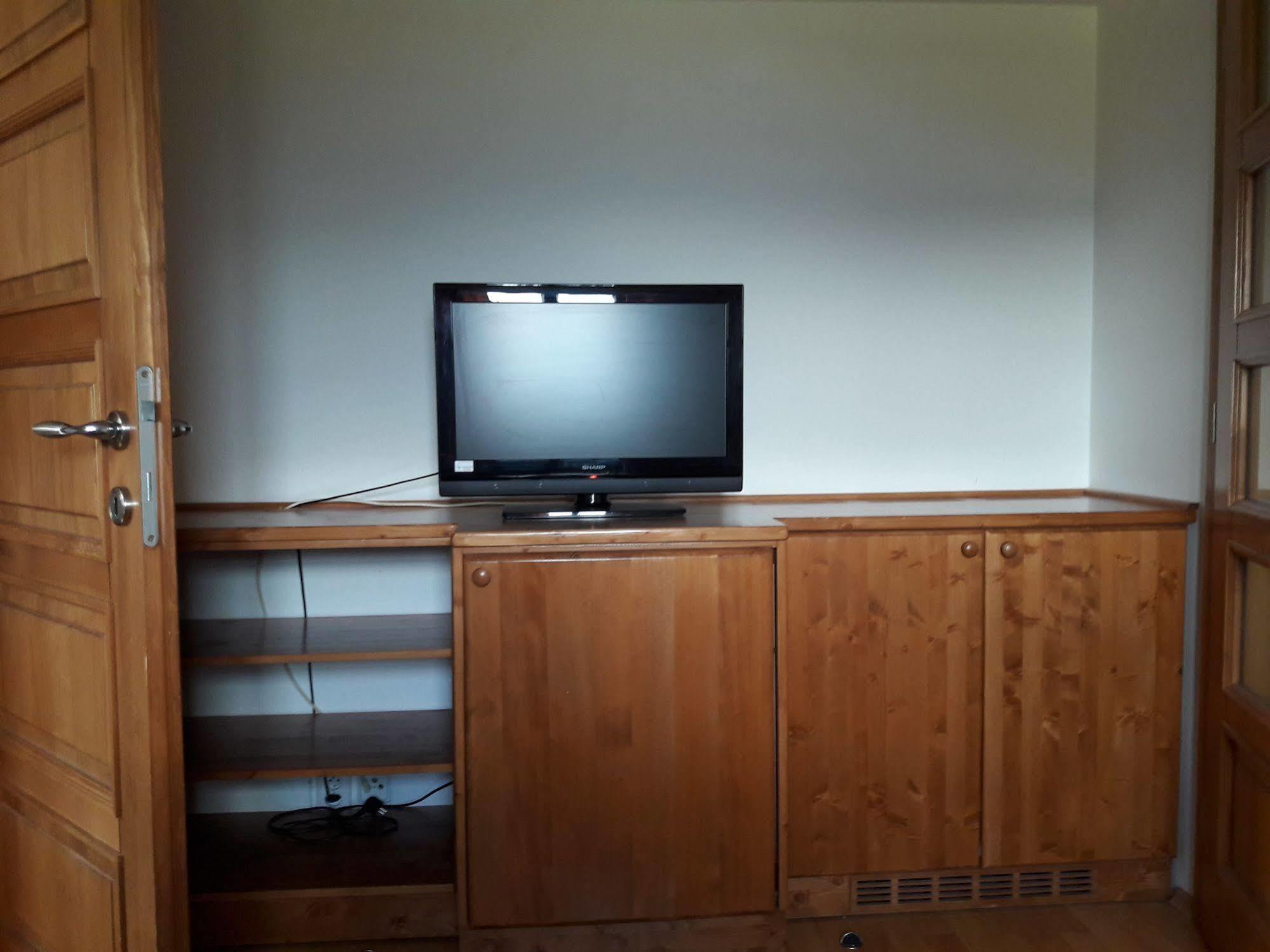 Hotel Lidicka Bouda Pec pod Snezkou Luaran gambar