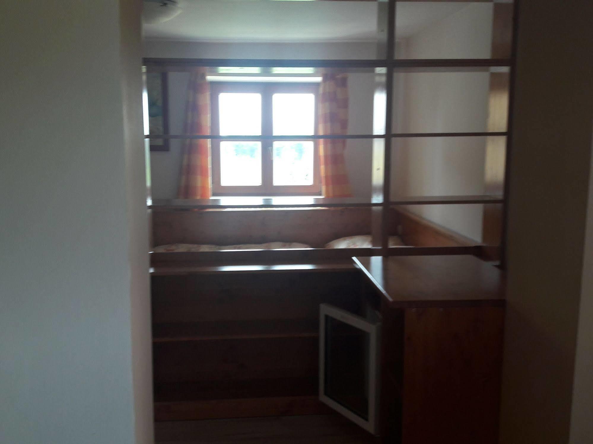 Hotel Lidicka Bouda Pec pod Snezkou Luaran gambar