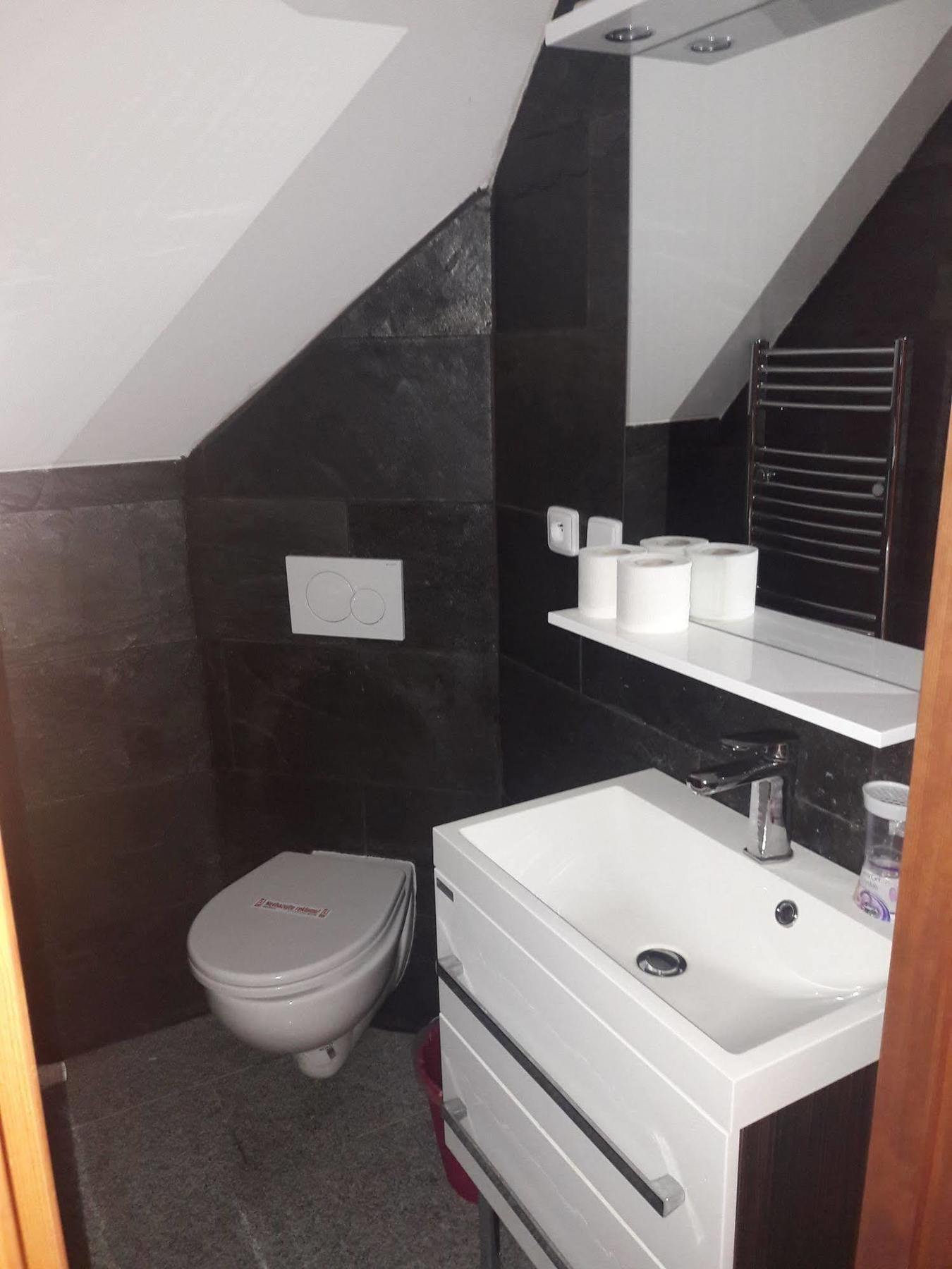 Hotel Lidicka Bouda Pec pod Snezkou Luaran gambar