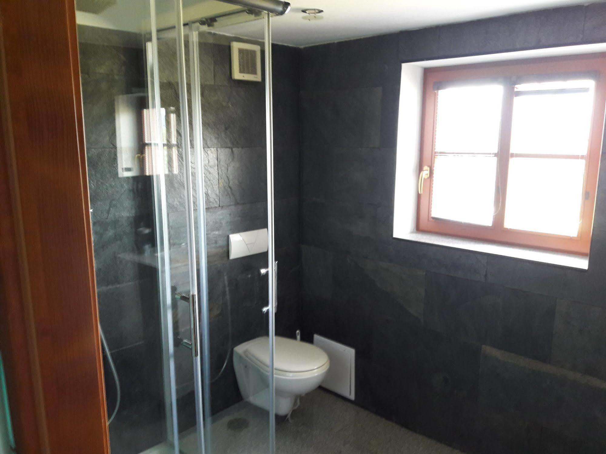 Hotel Lidicka Bouda Pec pod Snezkou Luaran gambar