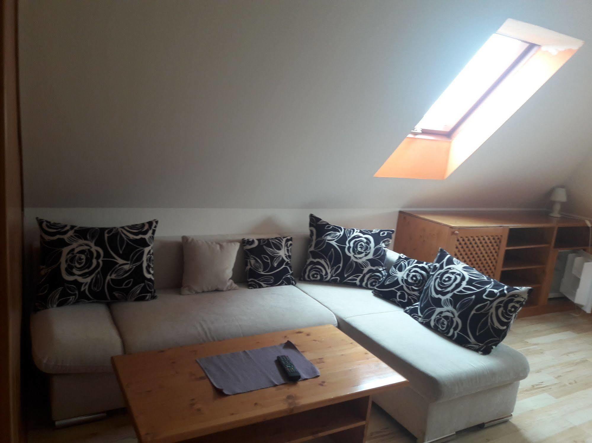 Hotel Lidicka Bouda Pec pod Snezkou Luaran gambar