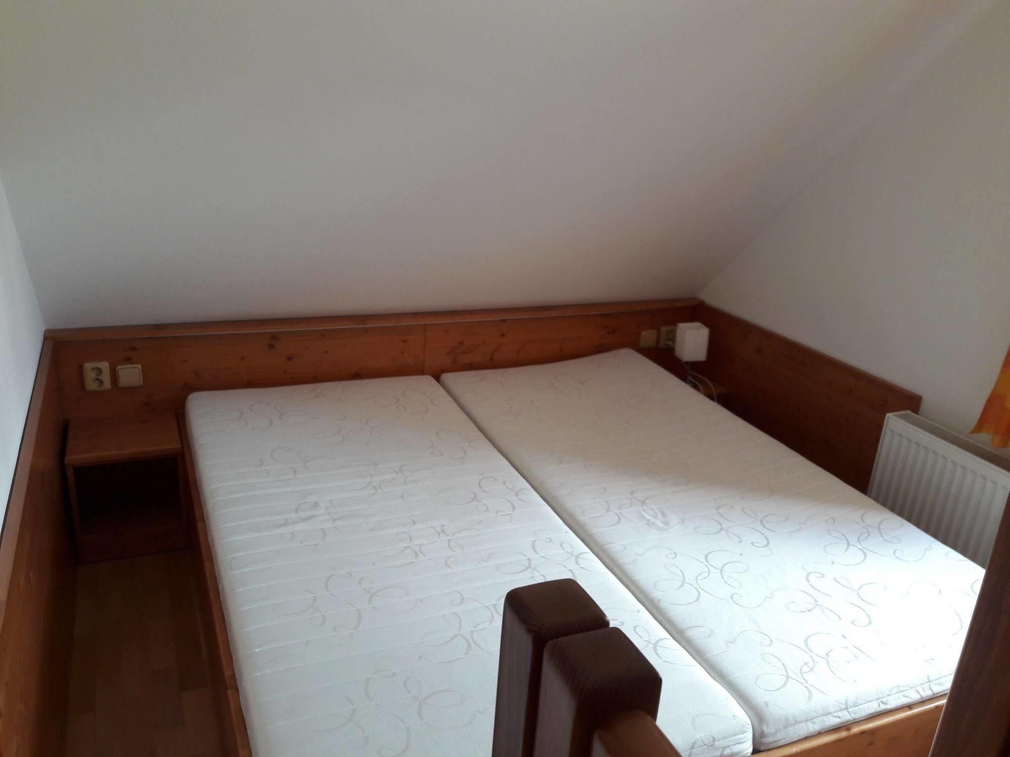 Hotel Lidicka Bouda Pec pod Snezkou Luaran gambar