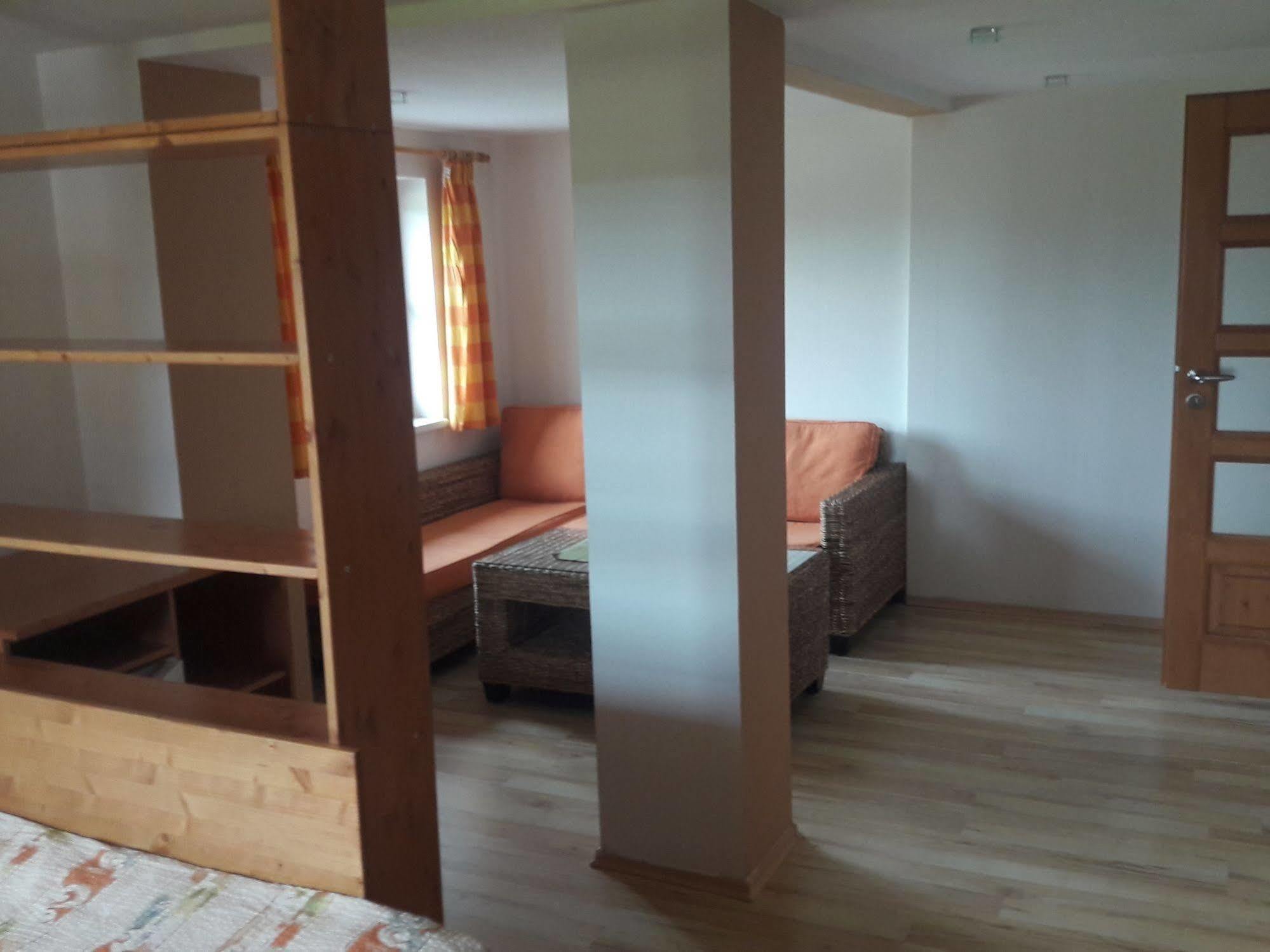 Hotel Lidicka Bouda Pec pod Snezkou Luaran gambar
