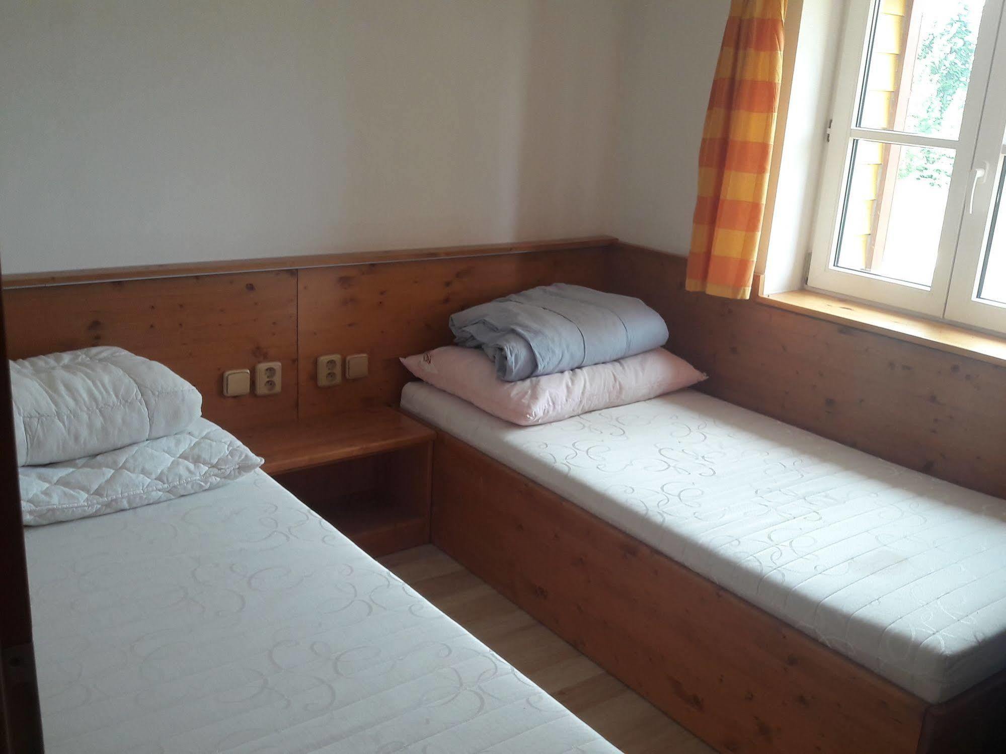 Hotel Lidicka Bouda Pec pod Snezkou Luaran gambar