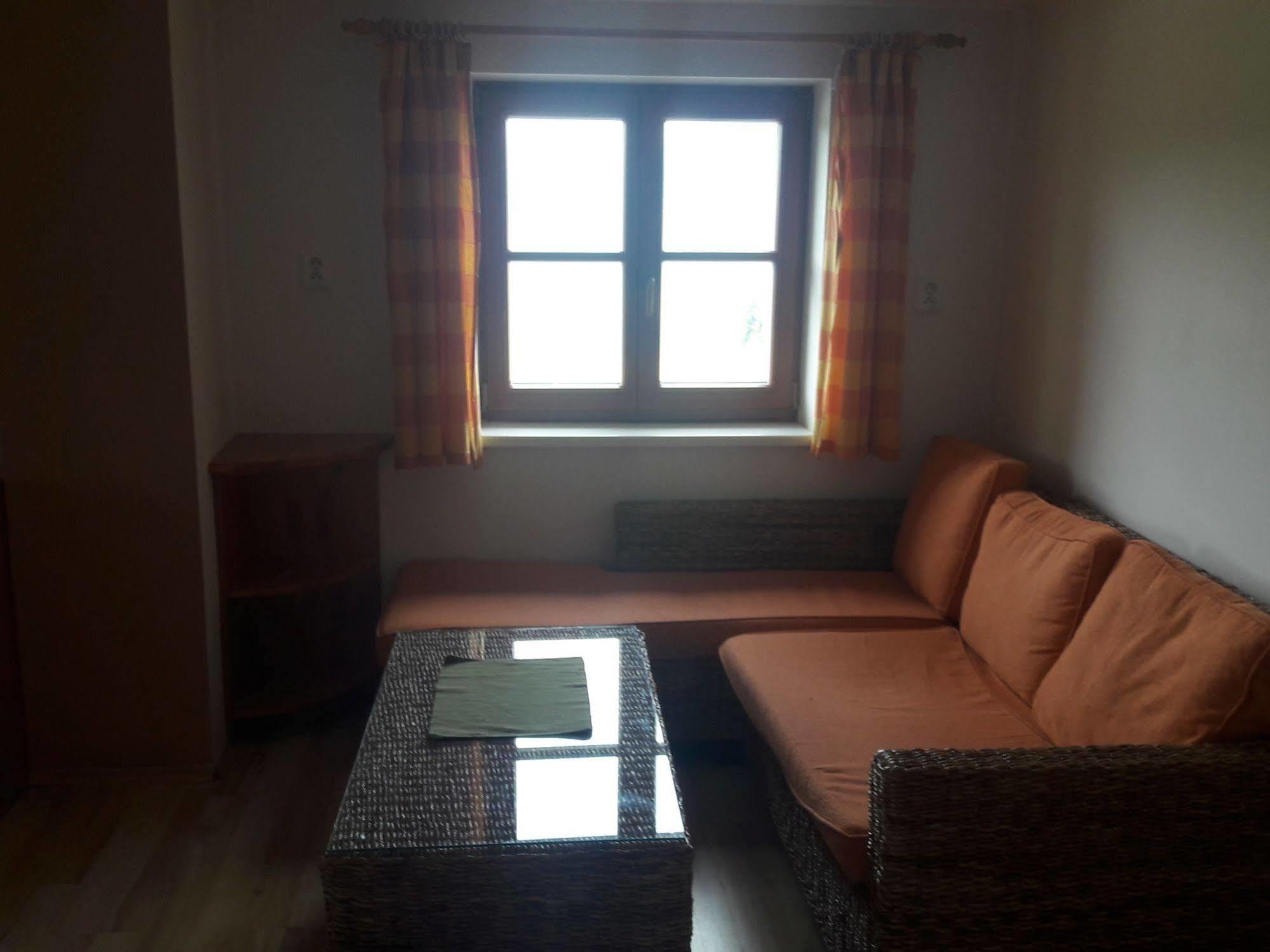 Hotel Lidicka Bouda Pec pod Snezkou Luaran gambar