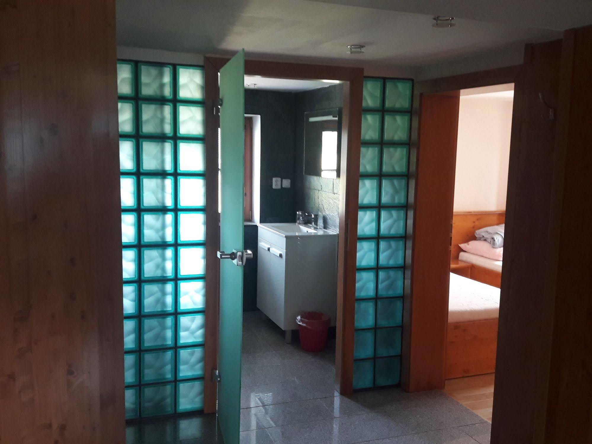 Hotel Lidicka Bouda Pec pod Snezkou Luaran gambar