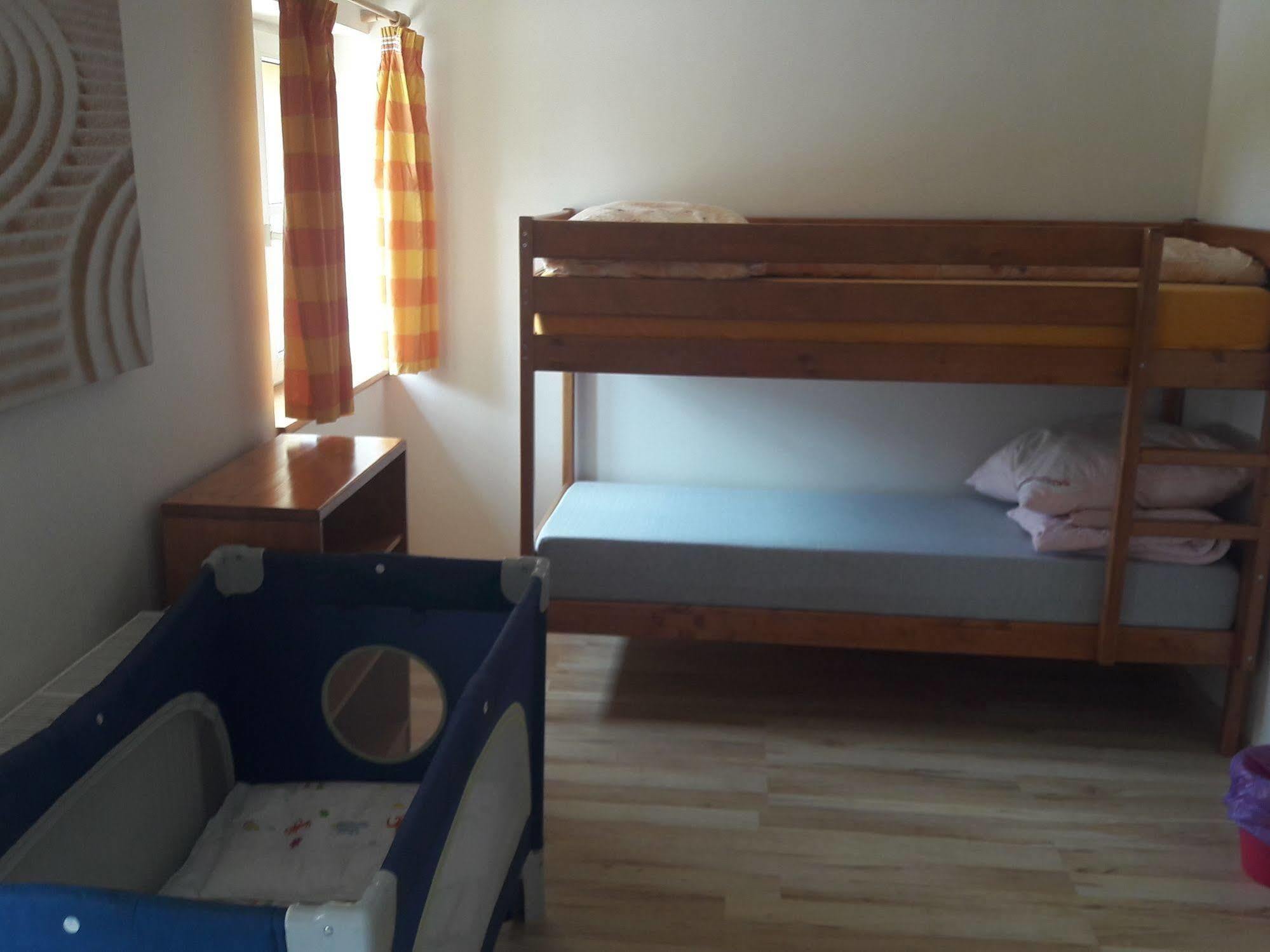 Hotel Lidicka Bouda Pec pod Snezkou Luaran gambar