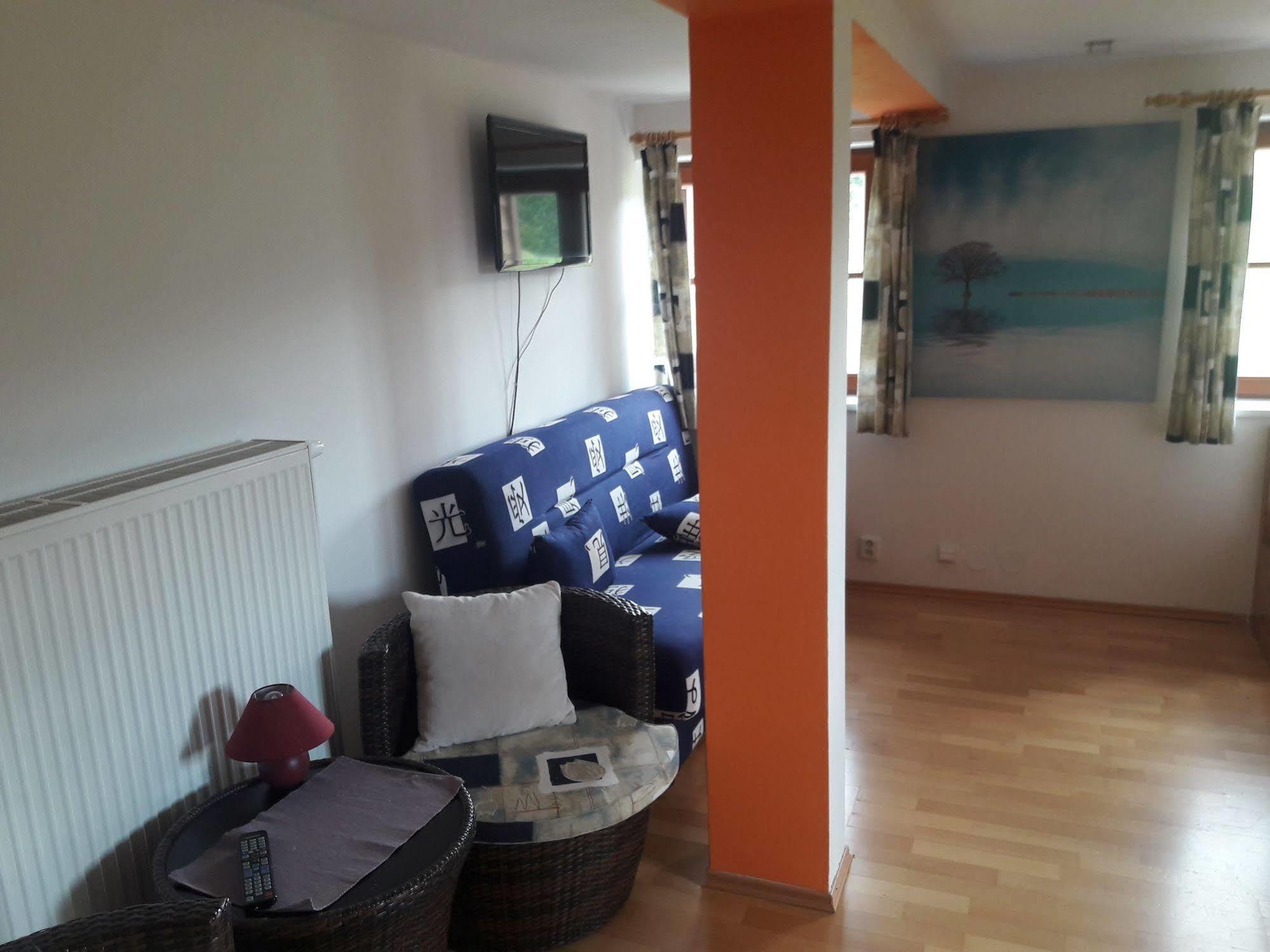 Hotel Lidicka Bouda Pec pod Snezkou Luaran gambar