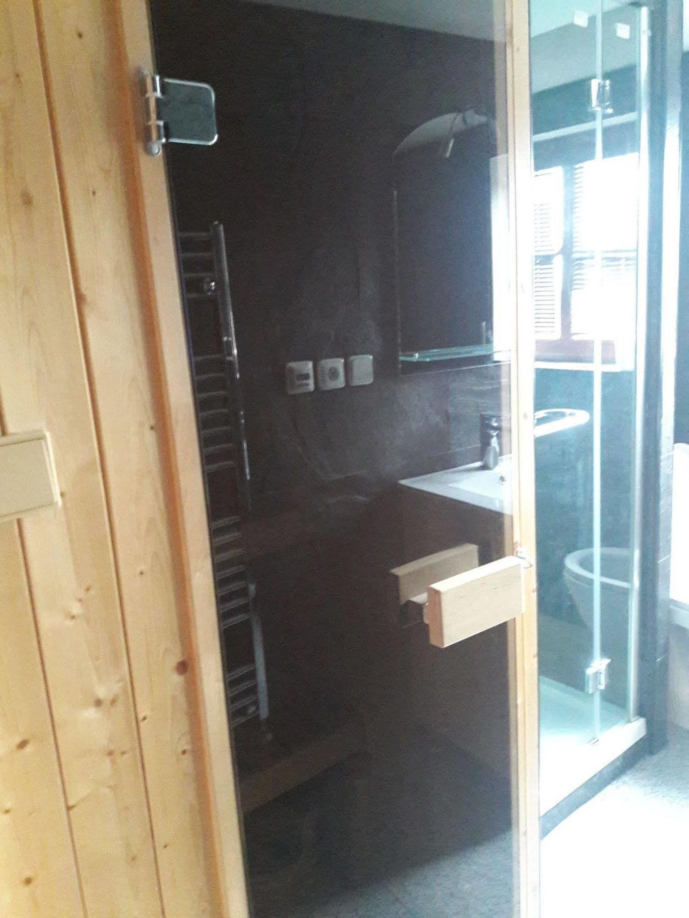 Hotel Lidicka Bouda Pec pod Snezkou Luaran gambar